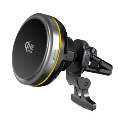 Revolutionize Your Driving Experience with Our Mobile Phone Wireless Magnetization Car Mount